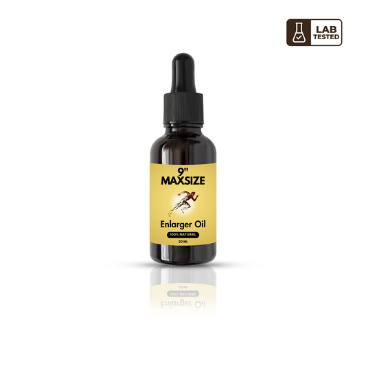 MaxSize Enlarger Oil - 20 ML